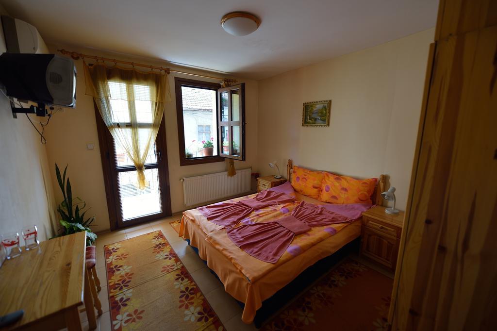 Family Varusha Guest house 2*